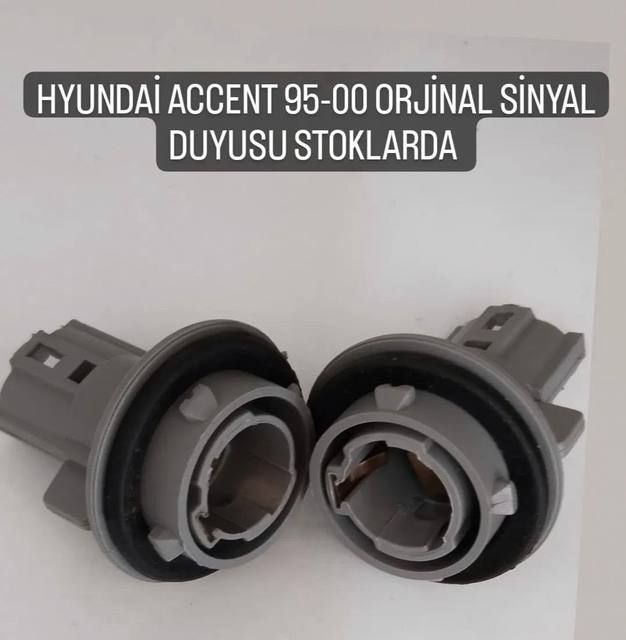 Sinyal duyusu